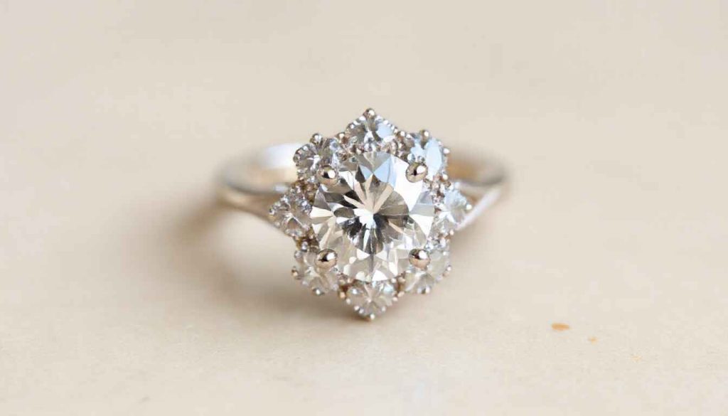 How Much Should a Diamond Ring Cost in Australia? A 2025 Price Guide ...